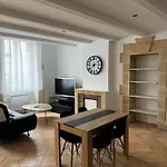 Apartamento Joli T3 75m2 - Centre - *