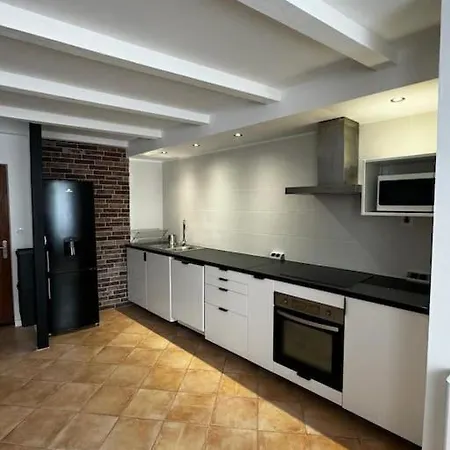 Joli T3 75m2 - Centre - Apartamento