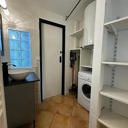 Апартаменты Joli T3 75m2 - Centre - *