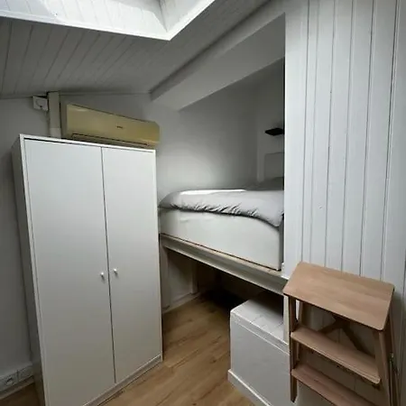 Apartamento Joli T3 75m2 - Centre -