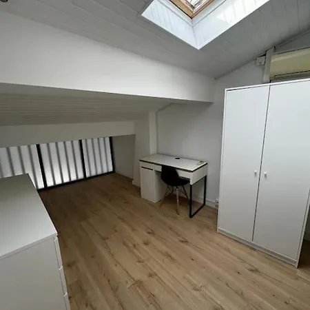 Joli T3 75m2 - Centre - Apartamento