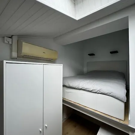 Apartamento Joli T3 75m2 - Centre - Nîmes