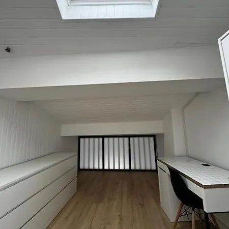 Joli T3 75m2 - Centre - Apartamento Nîmes