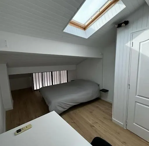 Joli T3 75m2 - Centre - *