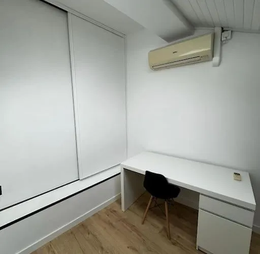 Joli T3 75m2 - Centre -