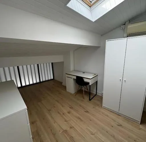 Joli T3 75m2 - Centre - Apartment