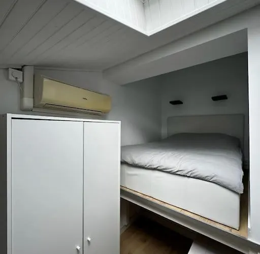 Apartment Joli T3 75m2 - Centre - Nîmes