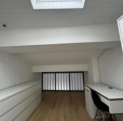 Joli T3 75m2 - Centre - Apartment Nîmes